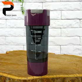 شیکر ورزشی 400 میل B-41