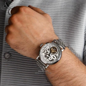 ساعت مردانه پتک فیلیپ Patek Philippe 2022S