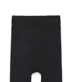 جوراب شلواری تو کرکی ضخیم کد 5526 مشکی