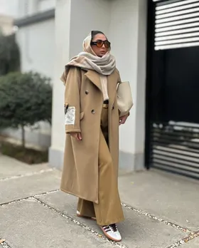 پالتو گلدوزی تدی