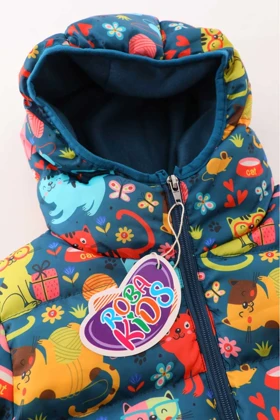 کت و کاپشن بچگانه ژنل genel-markalar