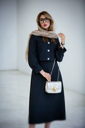 کت سارافون بزایاق هلنا