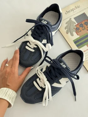 کتانی نیو بالانس سورمهای317 / NEW BALANCE