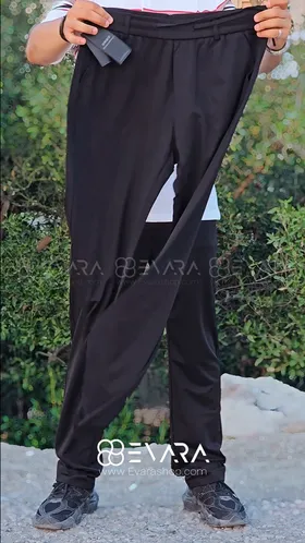 شلوار کنف کشی کد 814