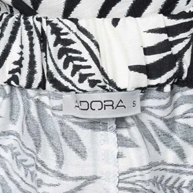 شلوار واید لگ زنانه - 15251585