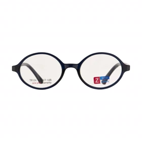 عینک طبی بچگانه زبرا ZEBRA TR124
