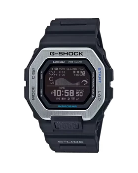 ساعت مچی مردانه کاسیو جیشاک CASIO G-SHOCK GBX-100-1