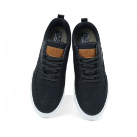 کفش ونس مردانه مدل Flat shoes - 0256