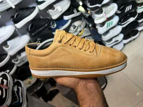 ونس zara عسلی