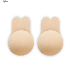 چسب لیفت سینه مدل MLN-L/XL بسته 2 عددی
