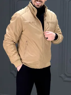 کاپشن 9801 کرم