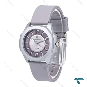 ساعت دخترانه نیوی فورس NF7107 یاسی NaviForce-7008-L