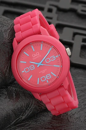 ساعت زنانه qandq qandq