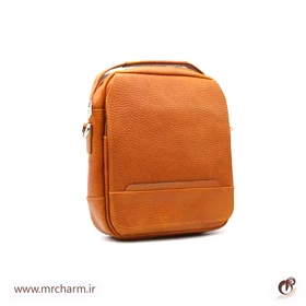 کیف دوشی مردانه همراه بند mrc09