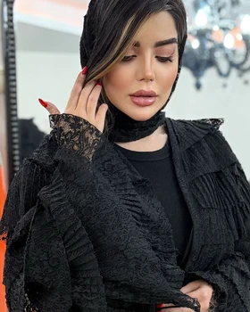 کت طبقه‌ای دانتل