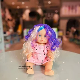عروسک بی بی تویی کد 322006