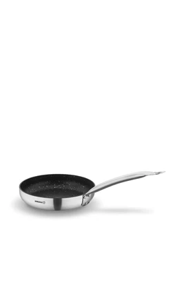 تابه سرخکردنی گرانیتی KORKMAZ مدل Proline Gastro