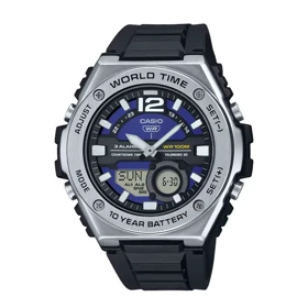 ساعت کاسیو اورجینال مردانه MWQ-100-2A