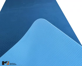 زیر انداز یوگا 6 میلیمتری (PE) کد 2006282