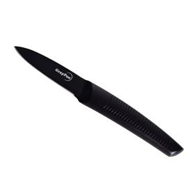 سرویس چاقو 7 پارچه گری پن کد 01