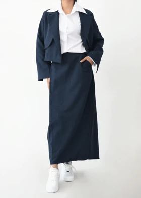 ست سه تیکه دیپلمات