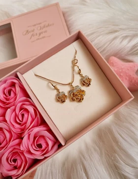 نیمست گل رز ژوپینگ