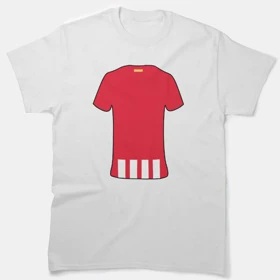تیشرت ورزشی اتلتیکو مادرید | تیشرت Atletico madrid طرح Atleti Madrid Jersey کد 144653