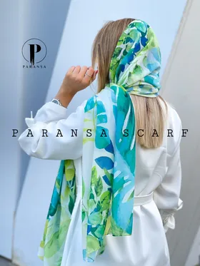 شال نخی ZARA