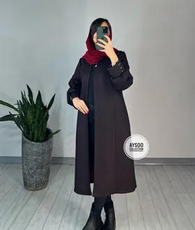 پالتو بلند لیدا