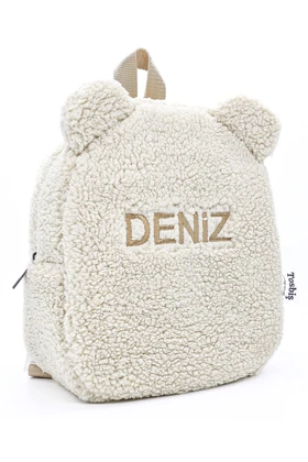 کوله پشتی بچگانه tosbis tosbis