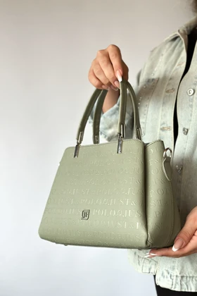 کیف دوشی زنانه just-polo just-polo