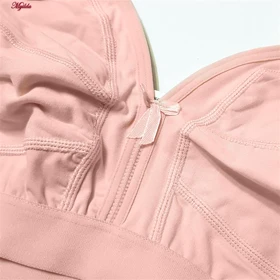 نیمتنه زنانه رنگ گلبهی ماییلدا مدل 5324