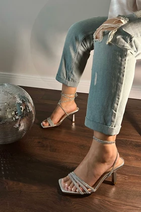 کفش شب زنانه polka-store polka-store