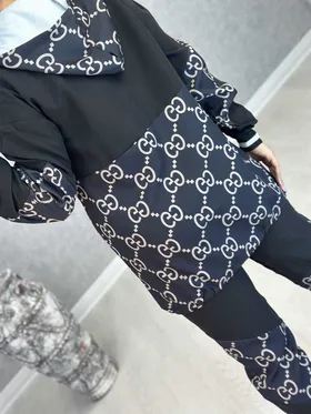ست هودی شلوار : 8529