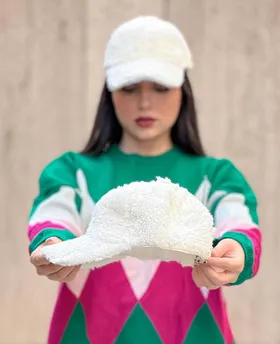 کلاه بیسبالی تدی شیری
