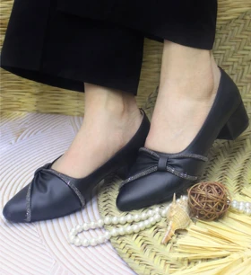 کفش مجلسی زنانه
