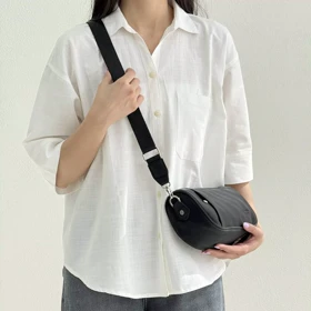 کیف زنانه دور مغزی سلین