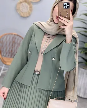کت و دامن پاپیون رسمی مازراتی