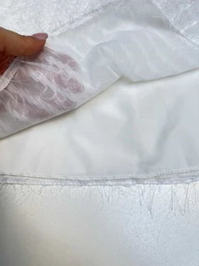 سارافون دخترانه مجلسی و فانتزی