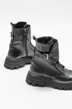 بوت و نیم بوت زنانه اله elle