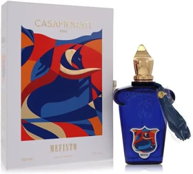 عطر یونیسکس 10 میل کازاموراتی زرجف مفیستو Casamorati Xerjoff Mefisto