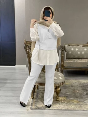 ست سه تیکه مازراتی درجه یک