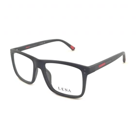 عینک طبی لنا مدل LE985 C01 مشکی