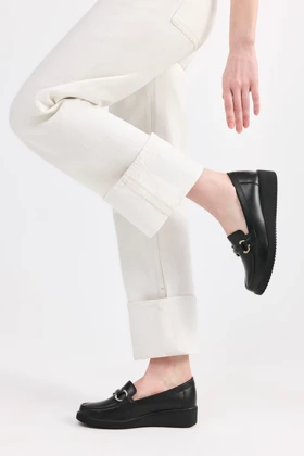 کفش لوفر زنانه yaya-by-hotic yaya-by-hotic