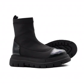 کفش بوت زنانه مدل 0538 _ Boots