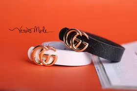 کمربند GUCCI طرحدار