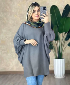 پانج خنک ویولت