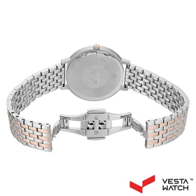 ساعت مچی زنانه امپریو آرمانی EMPORIO ARMANI مدل AR11113