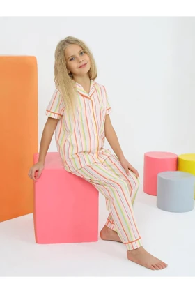 ست لباس خواب بچگانه ویتمو vitmo