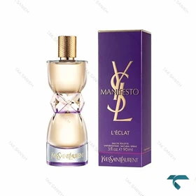 ادکلن ایو سن لورن منیفستو اکلت 90 میل Yves Saint Laurent-31925-L